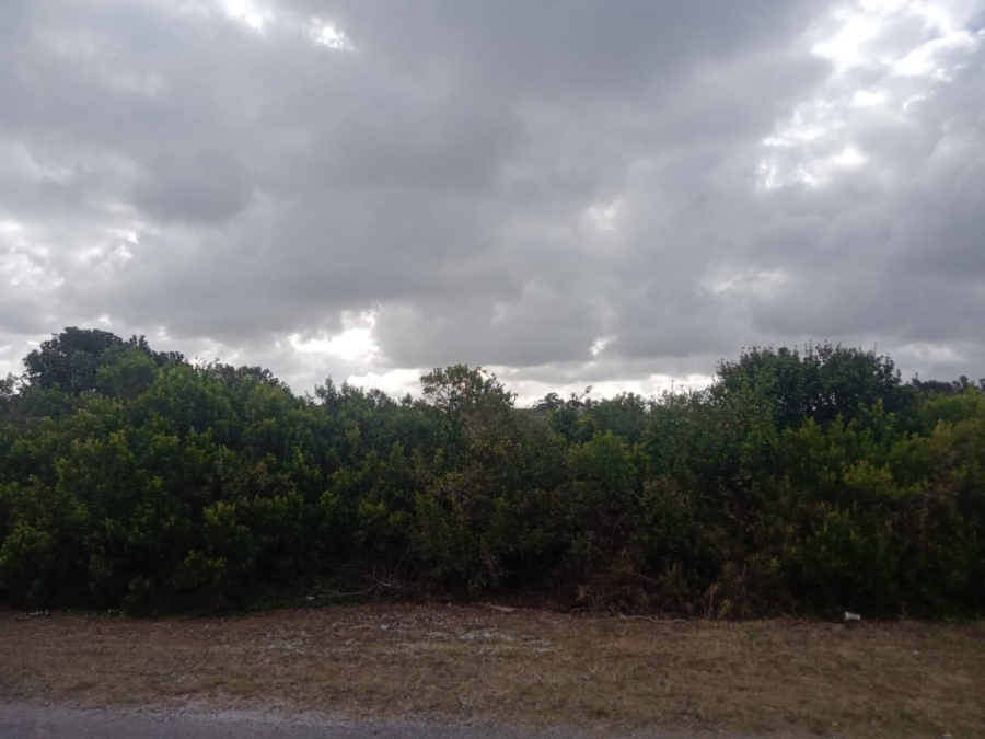 Commercial Property for Sale in Wavecrest Eastern Cape